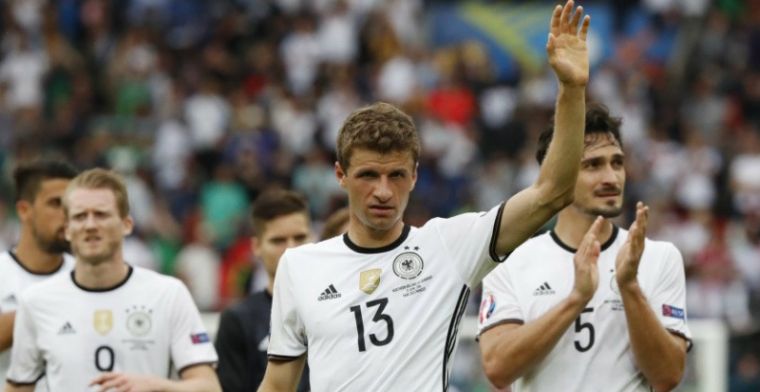 Chelsea wil Müller strikken als peperdure opvolger: 86 miljoen