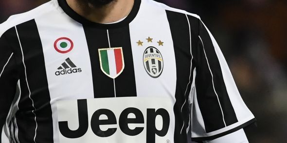 Juventus presenteert nieuw logo en wordt overladen met kritiek: 'Ongelooflijk'