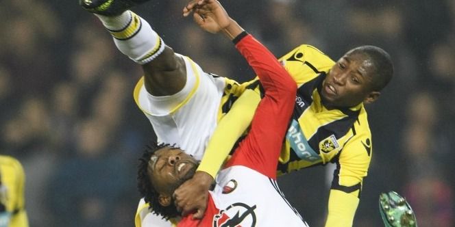 Vitesse heeft specialist in huis: Ik sprong bijna het stadion uit, hè