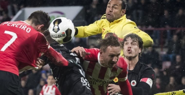 Perez en De Boer snappen niets van PSV'er: Het lijkt nérgens op