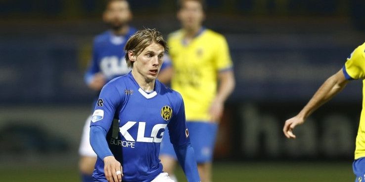 Eredivisie-back al maanden zonder club na blessuredrama: 'Er liepen wat dingetjes'