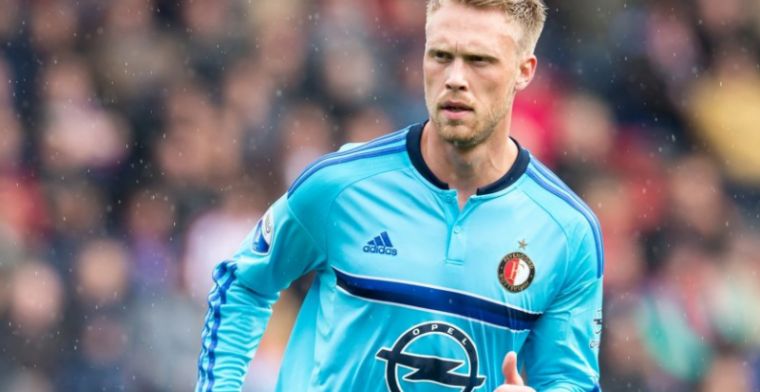 Jörgensen denkt Feyenoord-geheim te weten: Dat kan doorslaggevend zijn