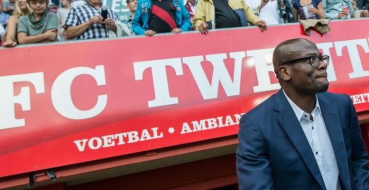 Update: Woeste Twente-fans reageren: 'Kampioenen in niet op komen dagen'