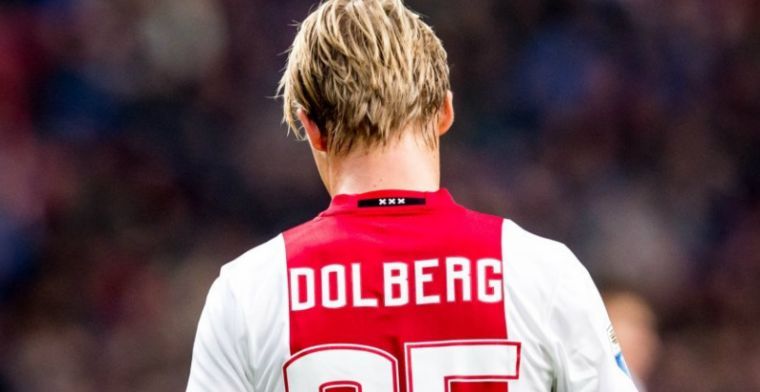 'Borussia Dortmund maakt twintig miljoen euro vrij voor transferpoging bij Ajax'