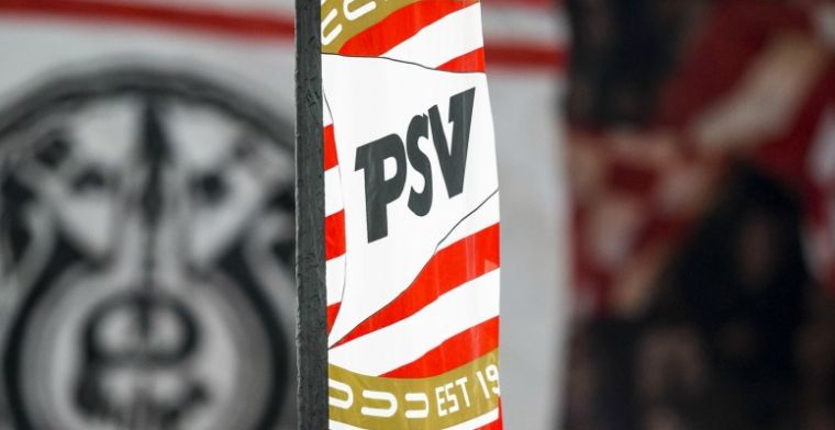 PSV doet zaken met Willem ll: 'Een contract hier verdien je niet zomaar'