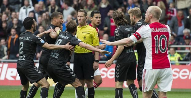 Wedkantoor heeft hoge odds over voor Eredivisiekraker Utrecht-Ajax