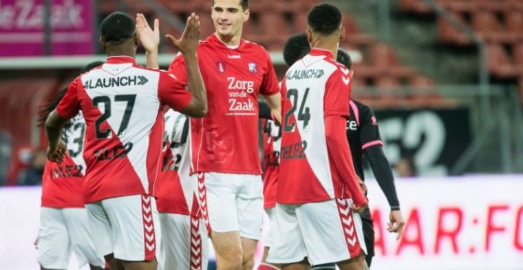 Regels voorkomen nieuwe transfer verhuurde PSV'er: Het heeft geen zin