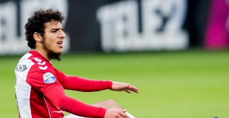 FC Utrecht lust Ajax rauw: Ik zie hun schijt al lopen, haha