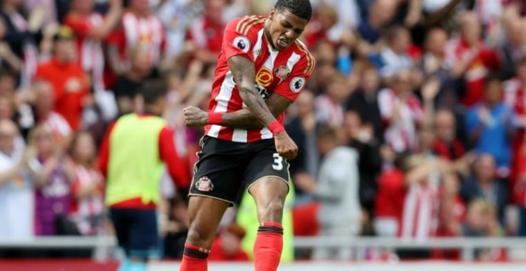 Update: 'Van Aanholt-transfer nog niet rond: Sunderland vreest voor problemen'