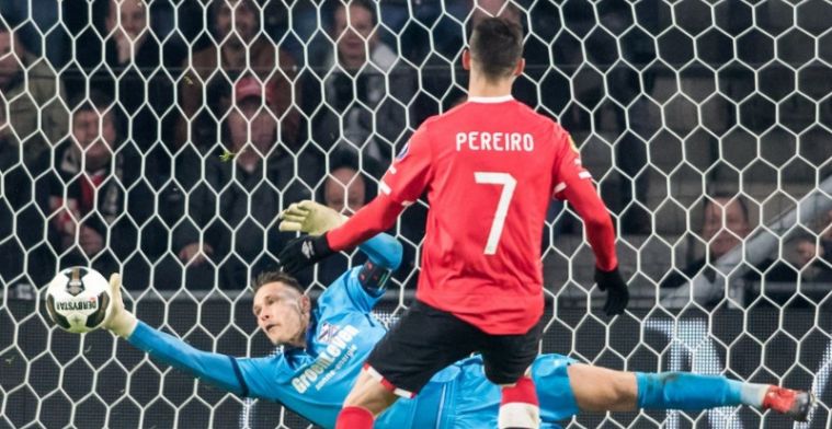 Eredivisie-flops: dramatisch ADO-duo, Pereiro en tobbende Ajacied