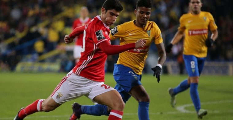 Update: 'PSG gaat topclubs aftroeven: Portugese aanvaller arriveert woensdag'