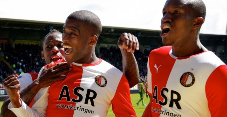 'Verloren zonen' van Feyenoord herenigd bij ADO: 'Hoop dat ik kan aansluiten'