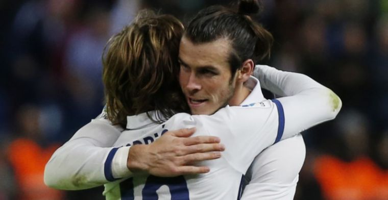 'Terugkeer van Bale in Premier League de inzet: 200 miljoen plus dik salaris'