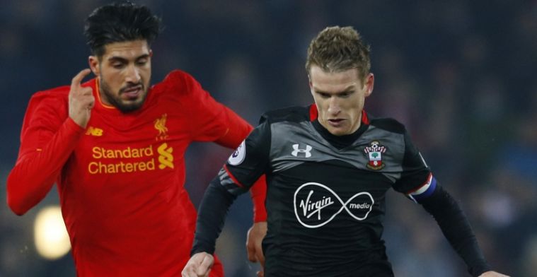 Southampton over twee duels te sterk voor Liverpool: Van Dijk in finale