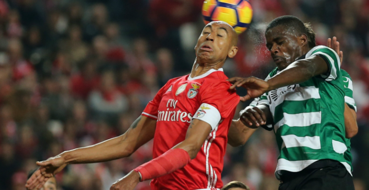 Liverpool in onderhandeling over Portugese EK-winnaar