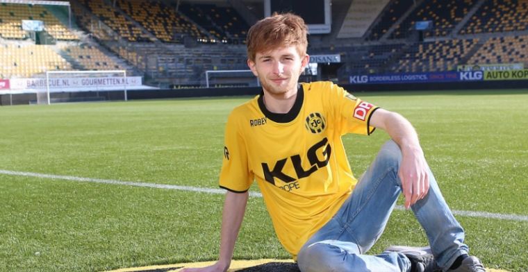 Volgende Eredivisie-transfer in eSports: 'Hij kan ons op de kaart gaan zetten'