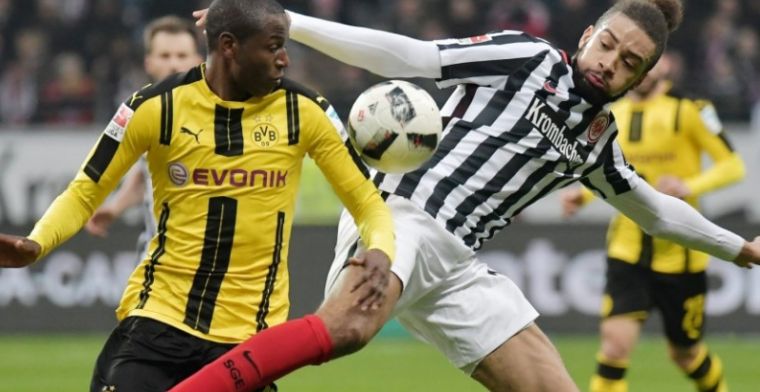 Update: Dortmund gaat akkoord met verzoek en bevestigt tweede transfer