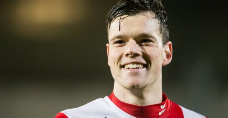 Eredivisie-clubs willen goalgetter: 'Benieuwd wie bij Ajax dat niet heeft herkend'