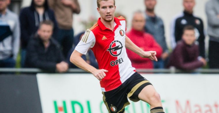 LIVE-discussie: Feyenoord met twee nieuwe namen, Vitesse begroet Nakamba en Baker