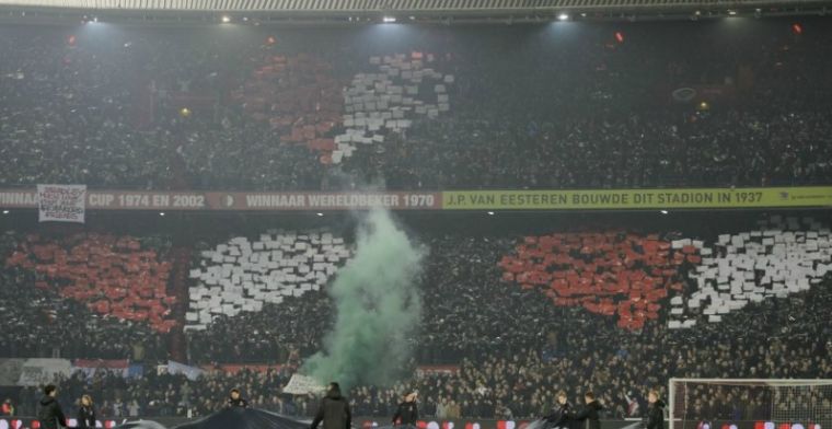 Ook Feyenoord strikt eSporter: Ik ben helemaal gek van deze club