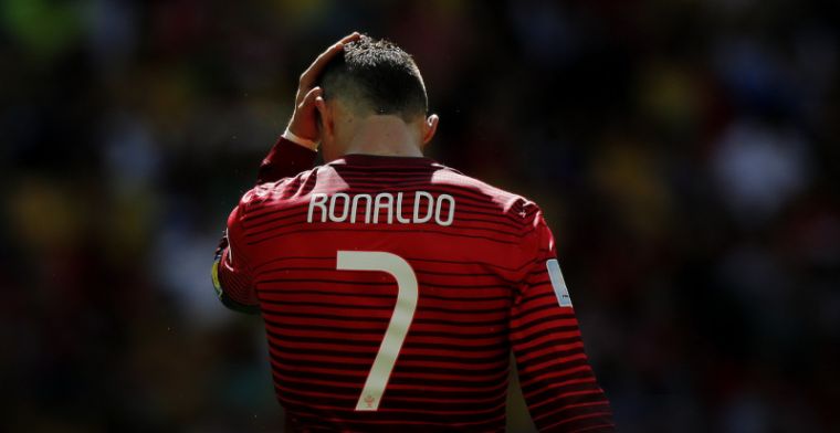 Aankoop van 45 miljoen wil Ronaldo: 'Probeer hem hier naartoe te krijgen'