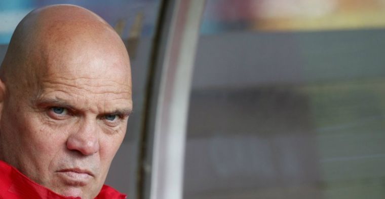 Heerenveen biedt overbodige PSV'er geen uitweg: Simon wie?