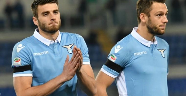 Update: 'Lazio start transferspel: bod op Hoedt resoluut van tafel geveegd'