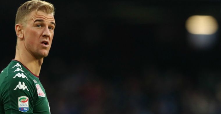 'Hart staat voor opvallende terugkeer naar Premier League: Liverpool mag niet'