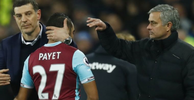 West Ham wilde Payet laten wegrotten: 'Maar de manager besloot anders'