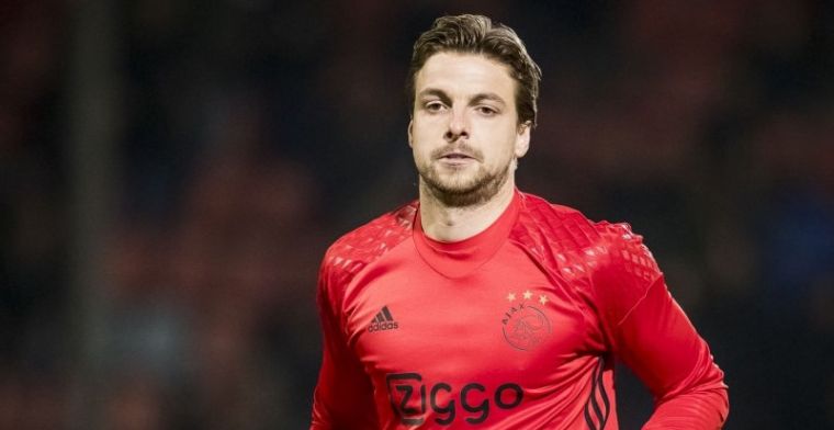 'Belgische oplossing voor Ajax en Krul in duigen: te hoog prijskaartje'