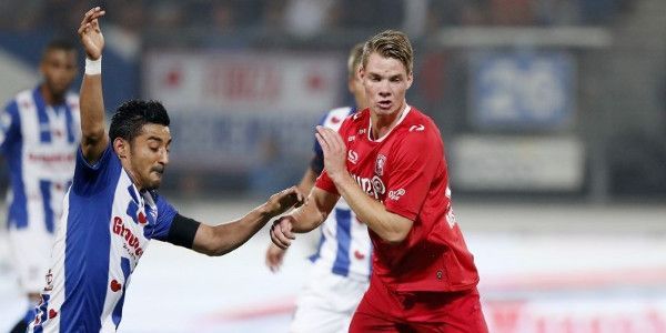 NAC Breda slaat kort voor middernacht tóch toe: akkoord met FC Twente