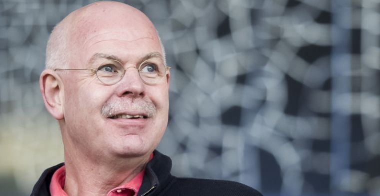 Gerbrands wijst op PSV-grenzen na riante deal Ajax: Hoger kunnen we niet gaan