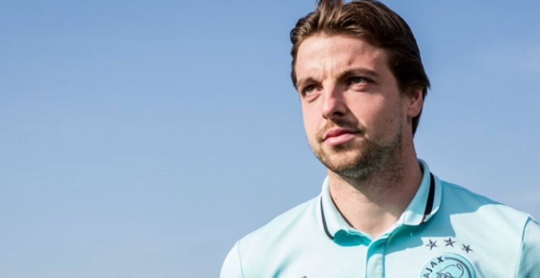 Eerste keeper Krul gaat direct debuteren tegen PSV: Missen dingen bij Sergio