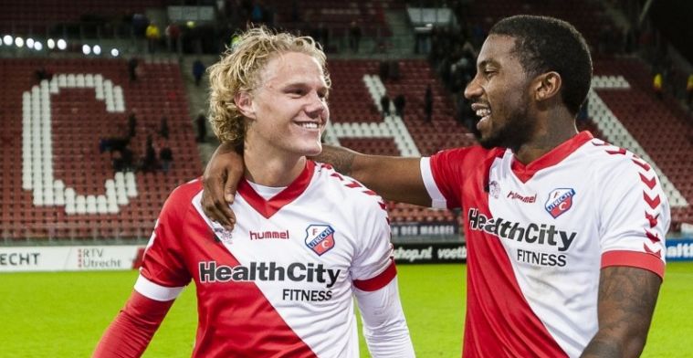 Verdediger (25) 'verklapt' op Instagram overstap naar FC Twente: 'Het is zo ver!'
