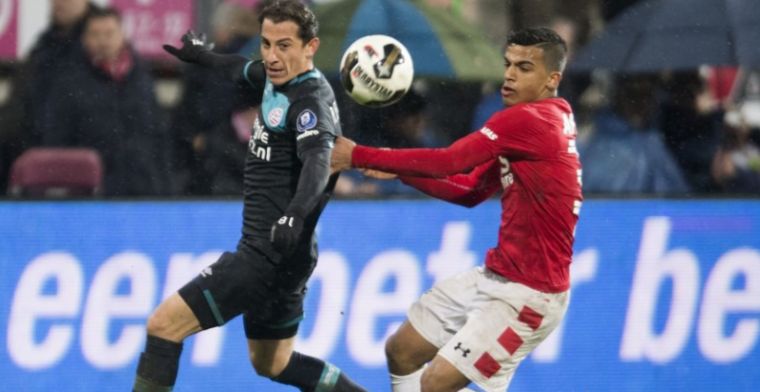 De Mos geeft PSV transferadvies: 'Net als De Ligt; goede vervanger voor Willems'