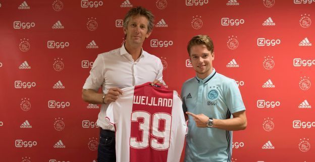 Ajax E-sporter Weijland in de penarie: verplichtingen, maar EA-account geblokkeerd