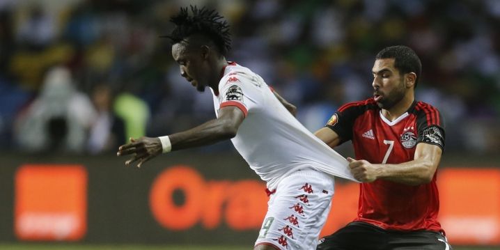 Traoré beloond door Afrikaanse bond ondanks nachtmerrie in halve finale