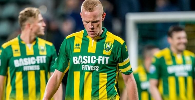 De Eredivisie-flops: Willem II-duo, zwakke NEC'ers en taaie Tommie