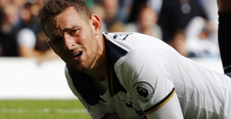 'Uitweg voor Janssen bij Tottenham: twee mooie clubs hopen op zomertransfer'