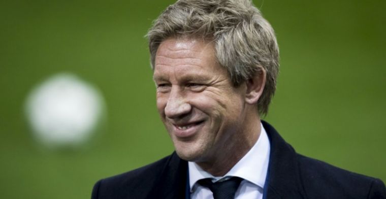 'PSV bereikt mondeling akkoord en haalt Braziliaanse spits naar Nederland'