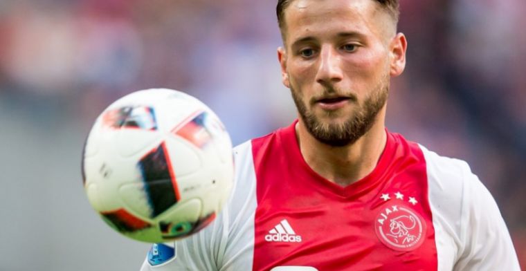 'Ajax wil transfersom Dijks meer dan verdrievoudigen en bedingt clausules'