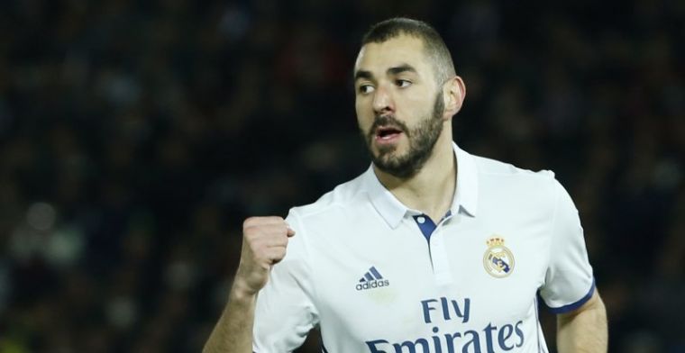 'Real Madrid werkt aan nieuwe deal en zorgt voor scheve gezichten in selectie'