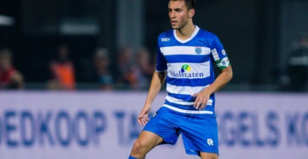 Contractnieuws uit Zwolle na 2-0 zege: 'Volgend jaar ben ik hier nog steeds'
