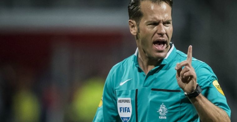Makkelie vindt speciaal Excelsior-shirt te veel op dat van Twente lijken: 'Gedoe'