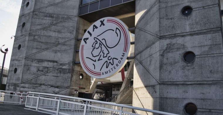 Sparta wil onderzoek naar Ajax-duel: 'Club is enorm geschrokken'