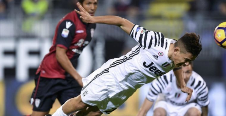 Juventus troeft City, United en Real af en maakt aan alle onzekerheid een einde