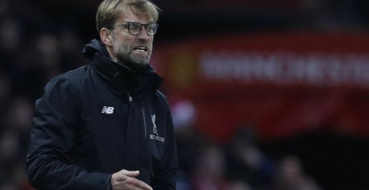 Liverpool wil nieuwe back en shopt voor 25 miljoen euro in Spanje