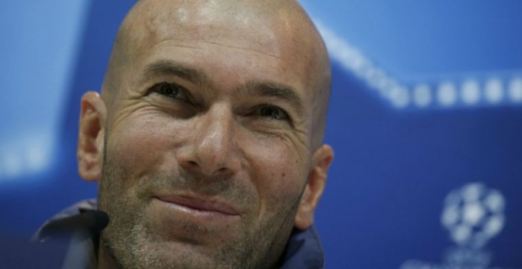 Zidane doet het in de broek voor Napoli en Mertens: 'We zullen lijden'