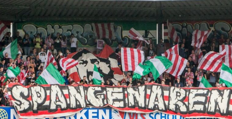 Japanner wilde meerderheidsbelang in Eredivisie-club kopen: Direct nee gezegd