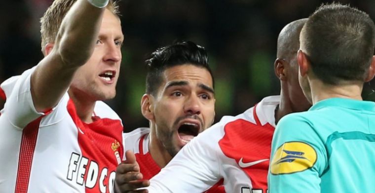 AS Monaco meldt zich in Brugge en wil club per direct overnemen